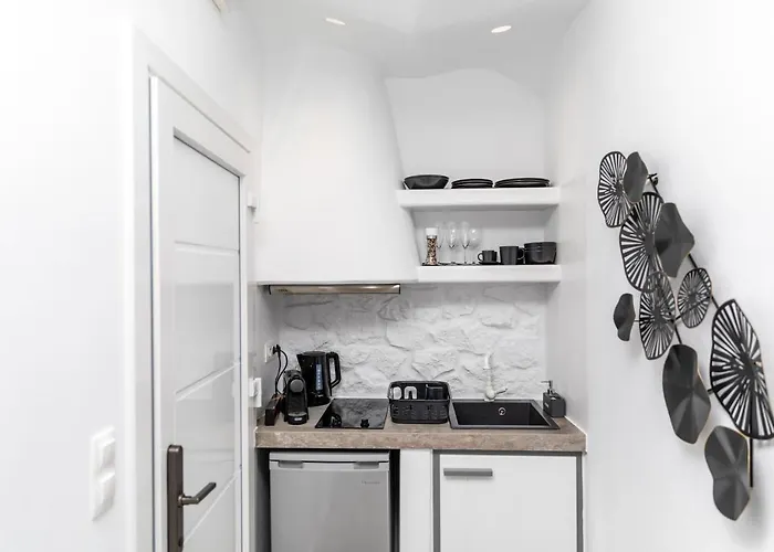 El_puerto Luxury Port דירה *